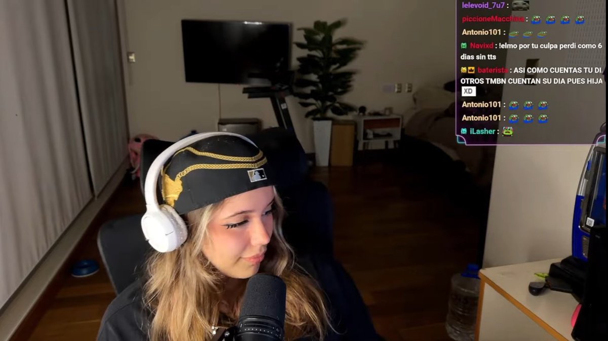 botsito100's tweet photo. Vuelven los streams😎 y las demos😮‍💨 (4/6/2026)

Resumen y opiniones con lo destacado https://t.co/zdTFpPhZjZ