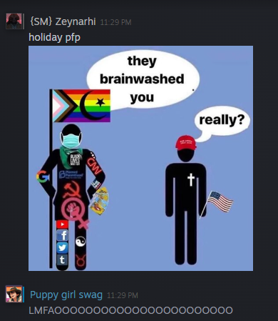 Khonsu___'s tweet photo. Holliday players are truly oppressed https://t.co/EoMIlnKC6P