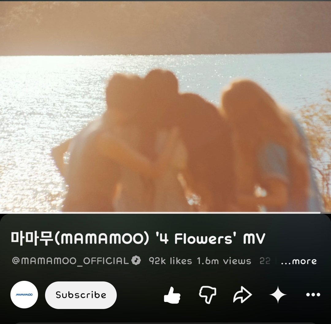 marc3lynVT's tweet photo. FUCKKKKK MAMAMOO COMEBACKKKKK MY LIFE IS FULFILLED https://t.co/PT6KR2psmz