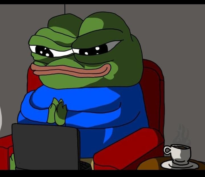 AndyonChain_'s tweet photo. Good morning Internet frens

Had to rest my account for a while after landlord warn me

Feels good to be back💜

How are we making a million $$$ https://t.co/uvWWD7iYCx