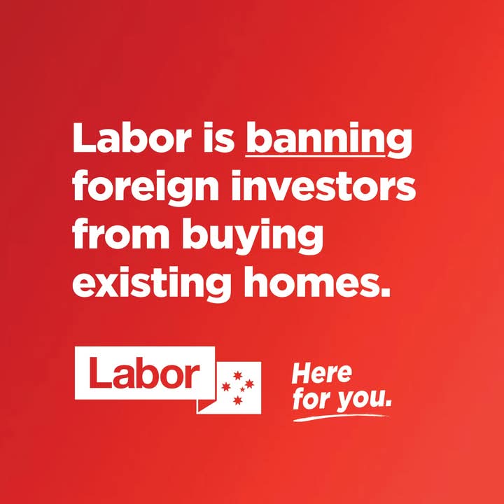75merc's tweet photo. @OneNationAus Newly arrived foreign 
citizens are not the people buying up every available Home, these Bullshit Artists know this, but they assume you and I are just as dumb as their traditional redneck followers. https://t.co/Eqp5UfWFRP