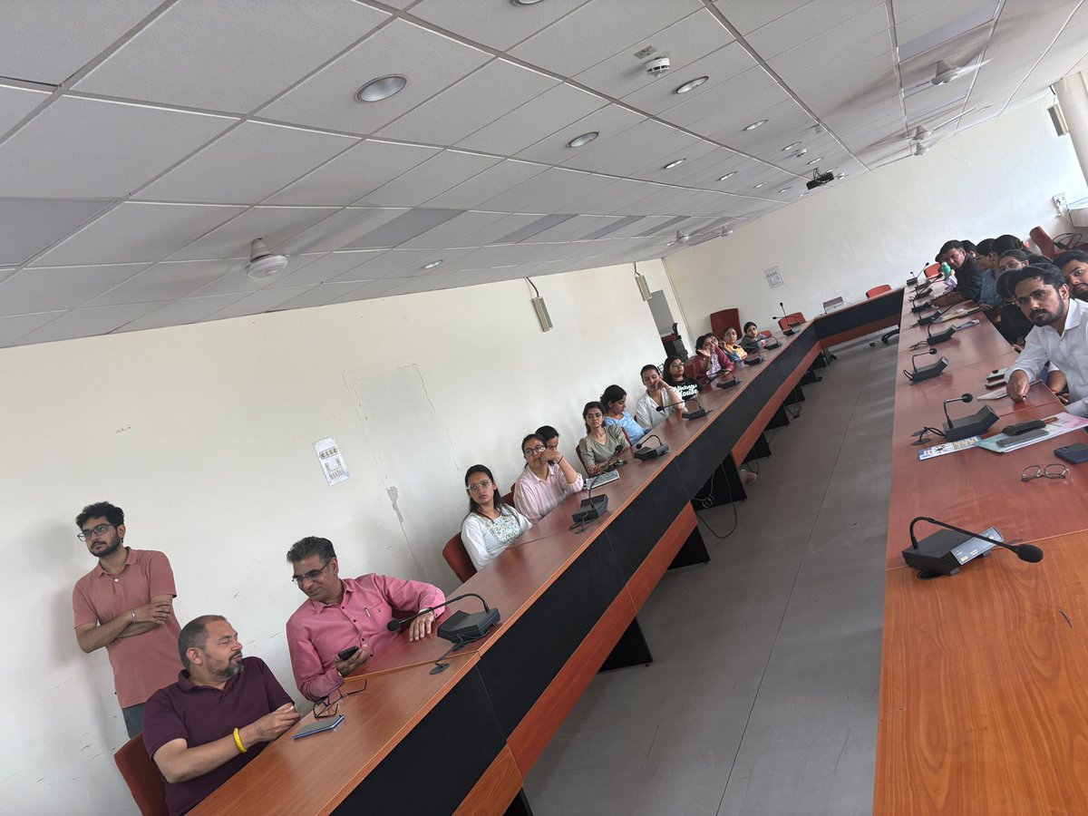 CSIR_CSIO tweet picture