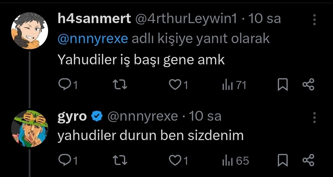 Algan || ömer & nico & Benihime dayy🥳🥳🇹🇷 tweet media