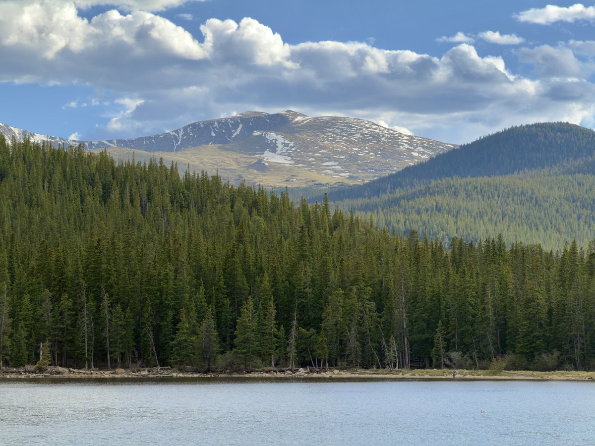 mr_visual_me's tweet photo. June in the Rocky Mountains #JUNE2026 #Nature https://t.co/jJR0YYr4fR