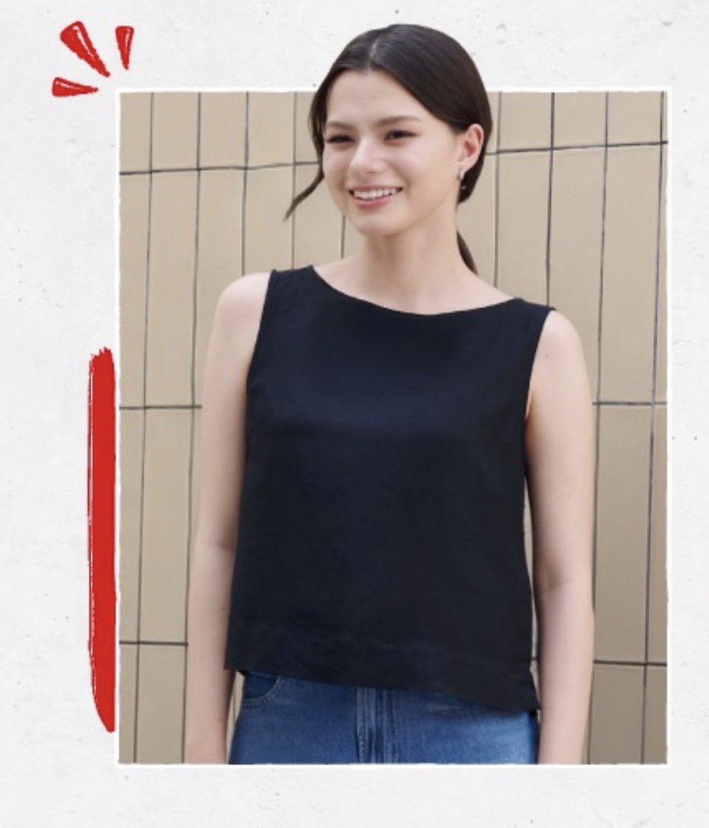 BECKYTRENDLAB's tweet photo. @UniqloThailand Uniqlo X Becky
​
#UniqloUT26SS #UniqloThailand #UniqloUT #WITHUT #UTGraphicTUniverse #GraphicTee
#beckysangels #BeckyArmstrong https://t.co/MGl0IZYJuG