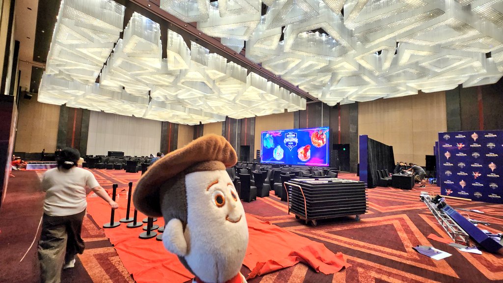 moedesho's tweet photo. DLCBeijing 2026 soon
#Lorcana https://t.co/OCSyJqVp2F