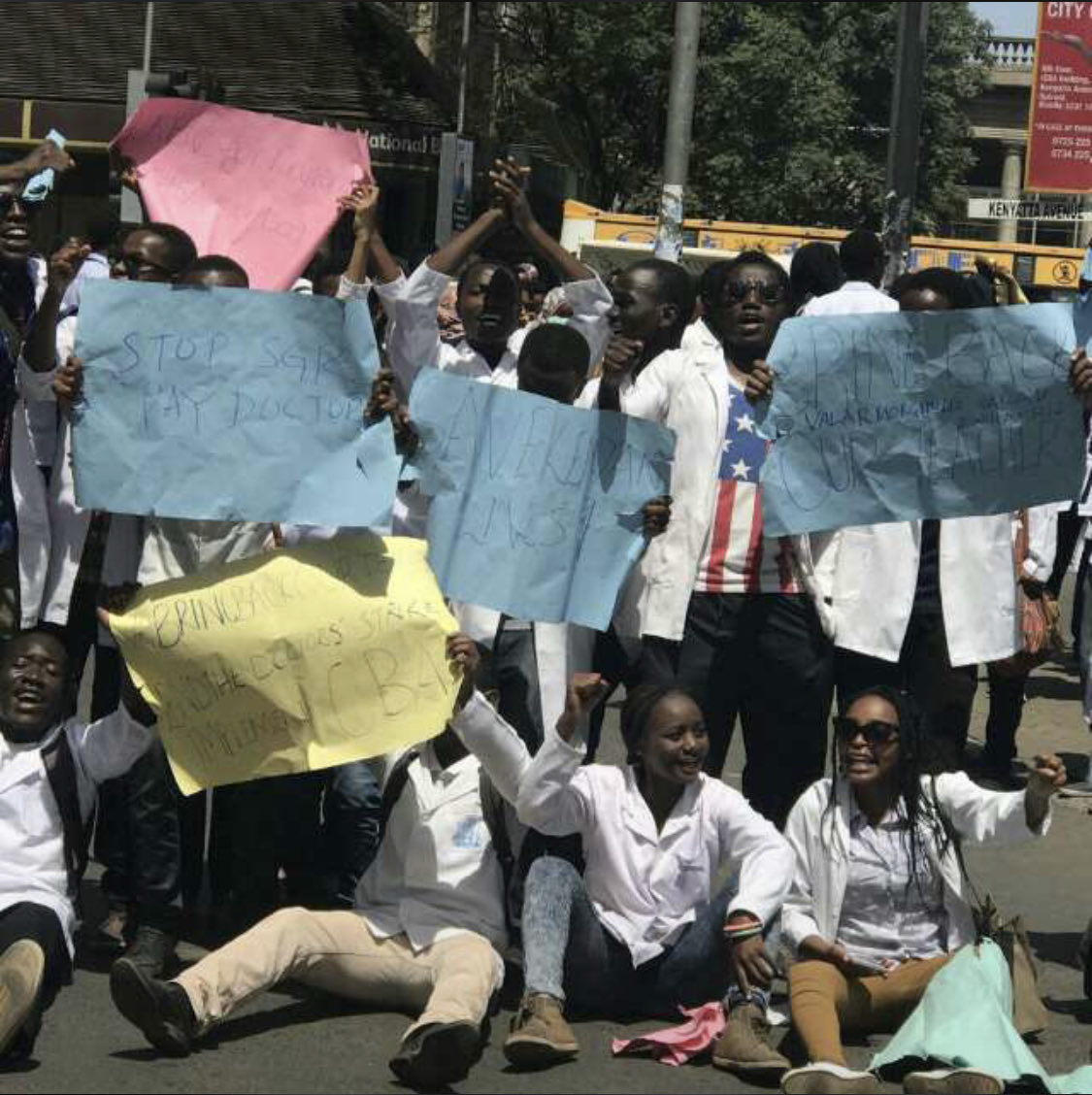 Dr Branice Munyasa tweet media