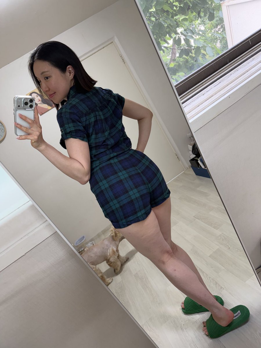 민희수 tweet media