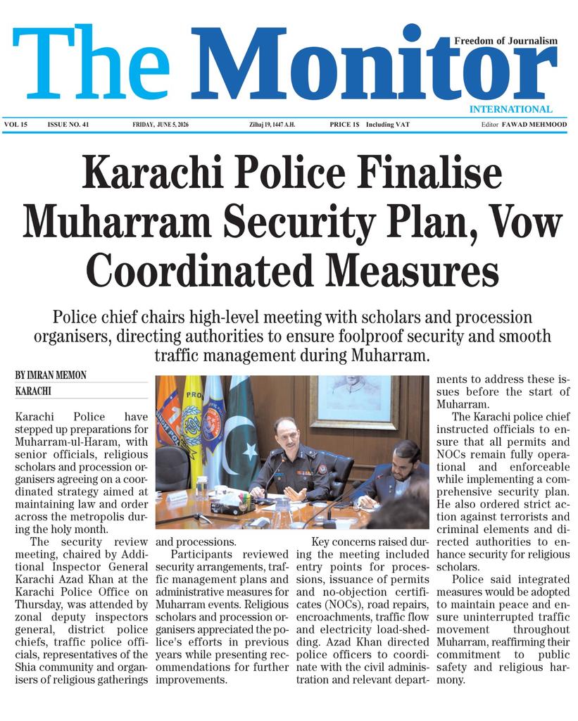 FawadEditor's tweet photo. By Imran Memon https://t.co/YvFaMDvisJ
