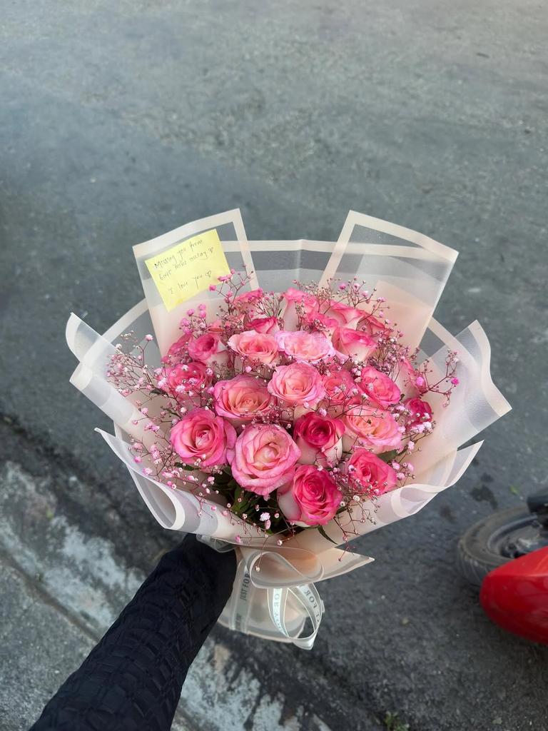 Flowers Life tweet media