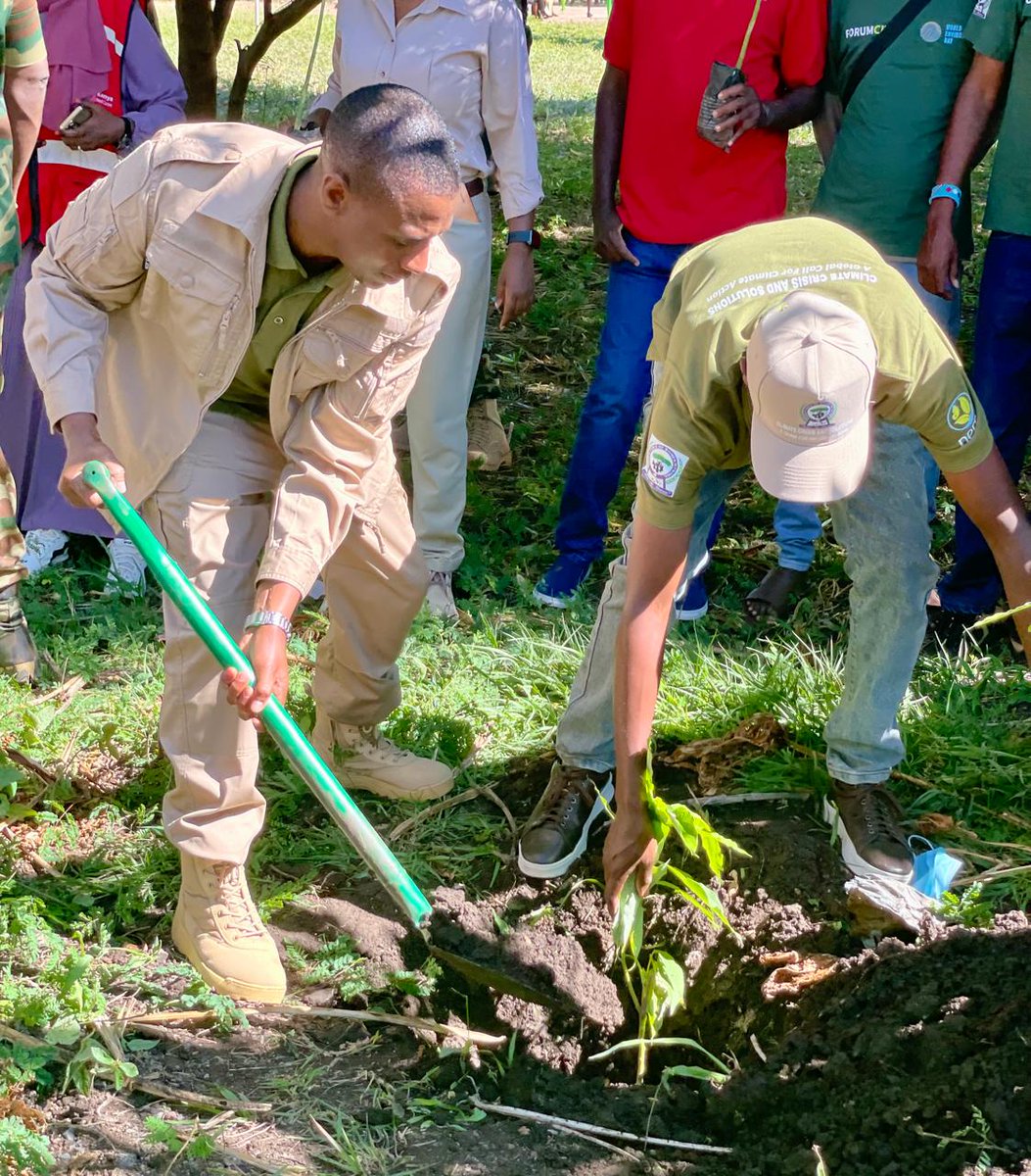 ManSoloh_'s tweet photo. Communities thrive when ecosystems remain healthy and productive. Restore Isiolo Ecosystems through conservation programs that protect land, water, wildlife, and biodiversity.
#WEDIsiolo2026 https://t.co/ziJolqhCcp