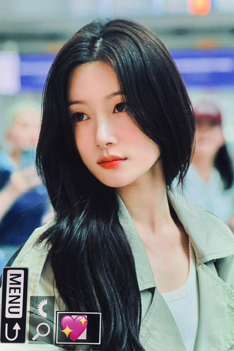 jcyfiles's tweet photo. 260605 chaeyeon airport previews 🤎

cr: rmnt_cy 

#정채연 #JungChaeyeon #아이오아이 #IOI https://t.co/tqKdcxHfkg
