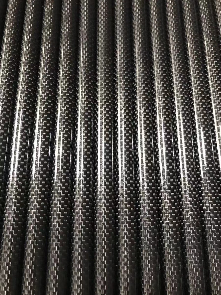 cubi_cubicarbon's tweet photo. Order completed: 
Customized 3K plain glossy carbon fiber tubes (12.5/9.5mm OD)!  

Contact us for your custom carbon fiber products: https://t.co/zcccSXRUHk 

#carbone #carbonfiber https://t.co/AKRUHpU7uZ