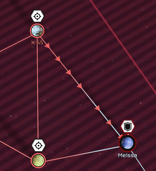 DemocraticStats's tweet photo. 📈🕊️MATAR BAY SECURED - JET BRIGADE DESTROYED - MEISSA UNDER ATTACK🕊️📈

The Helldivers have successfully stopped the Jet Brigade advance towards the Magma Worlds, destroying the unit after only 1 victory.

Matar Bay still stands as a message to every enemy in the galaxy that no matter what 'impossible' odds our enemies throw at us, nothing can beat liberty.

In a desperate movement, the bots have launch an attack on Meissa, with a rather small invasion force (Level 13). And the Incineration Corps unit stationed on Mekbuda has moved to Aurora Bay with unknown objectives.