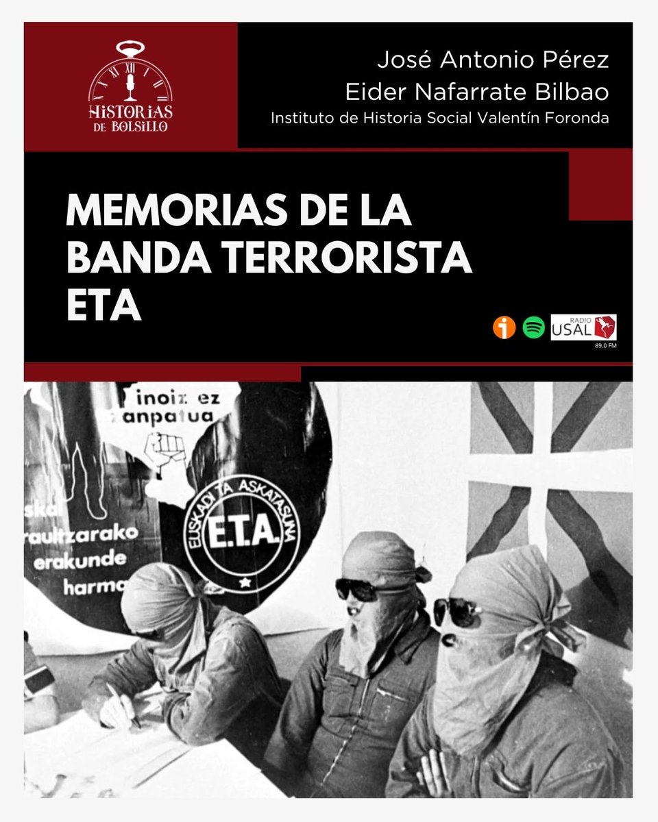 Historias de Bolsillo tweet media