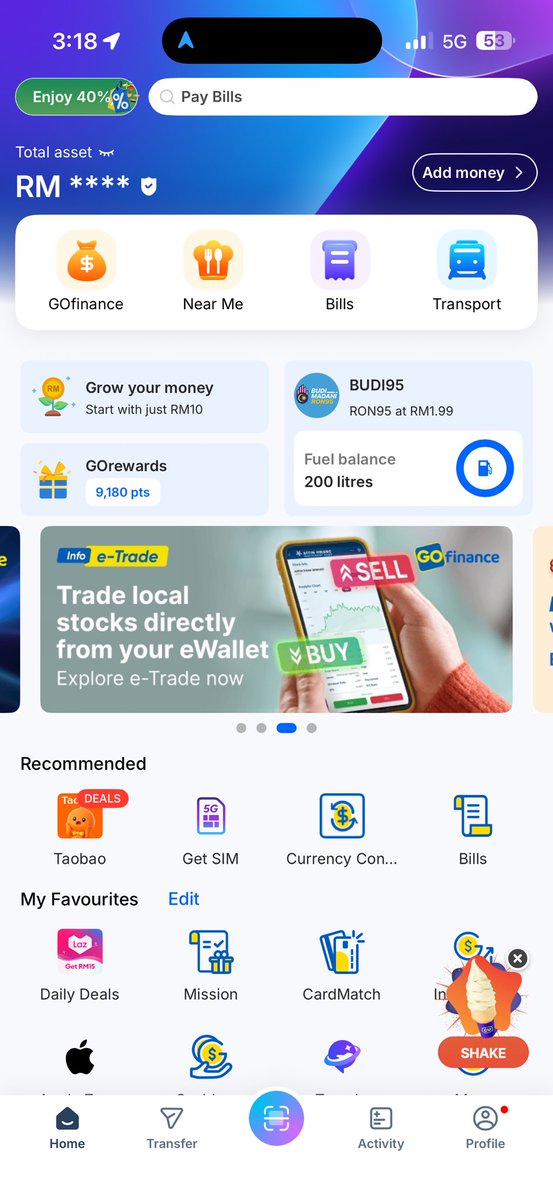 meryll1337's tweet photo. So they did all these Hoo-hah for this “UI change”?

Smh https://t.co/sLKq9F3Nlx