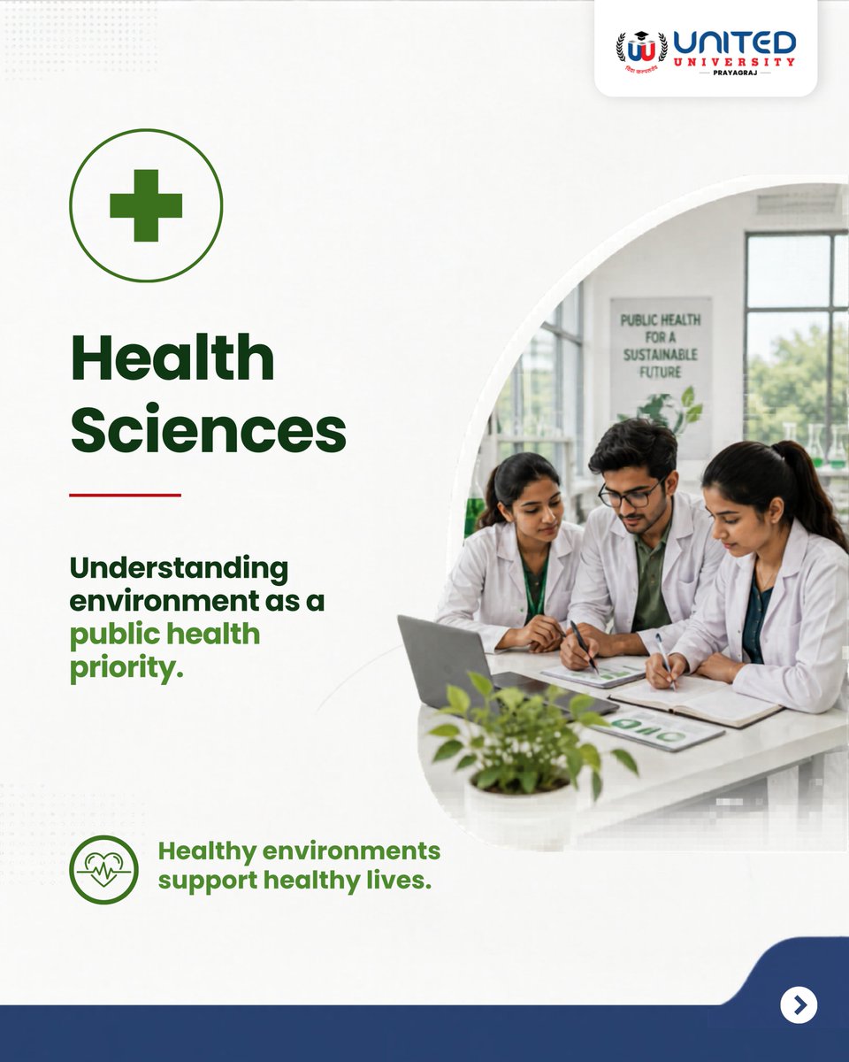 UnitedUnivers's tweet photo. This World Environment Day, United University encourages students to think beyond subjects and act with responsibility.
#WorldEnvironmentDay #ProblemSolvers #MakeADifference #UnitedUniversity https://t.co/yJ6sdU7BUx