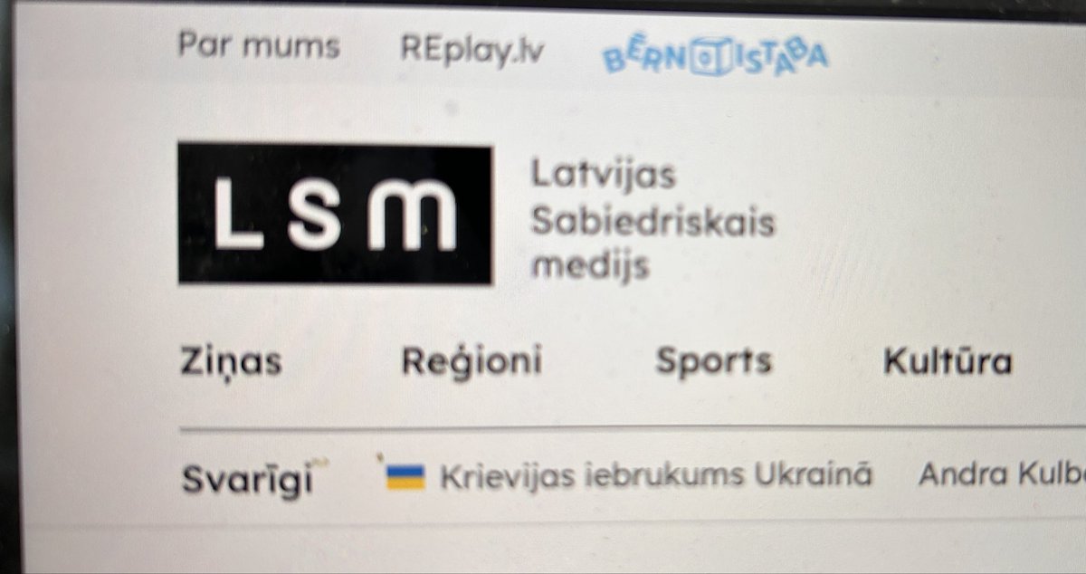 Luna 🇱🇻🇺🇦 tweet media