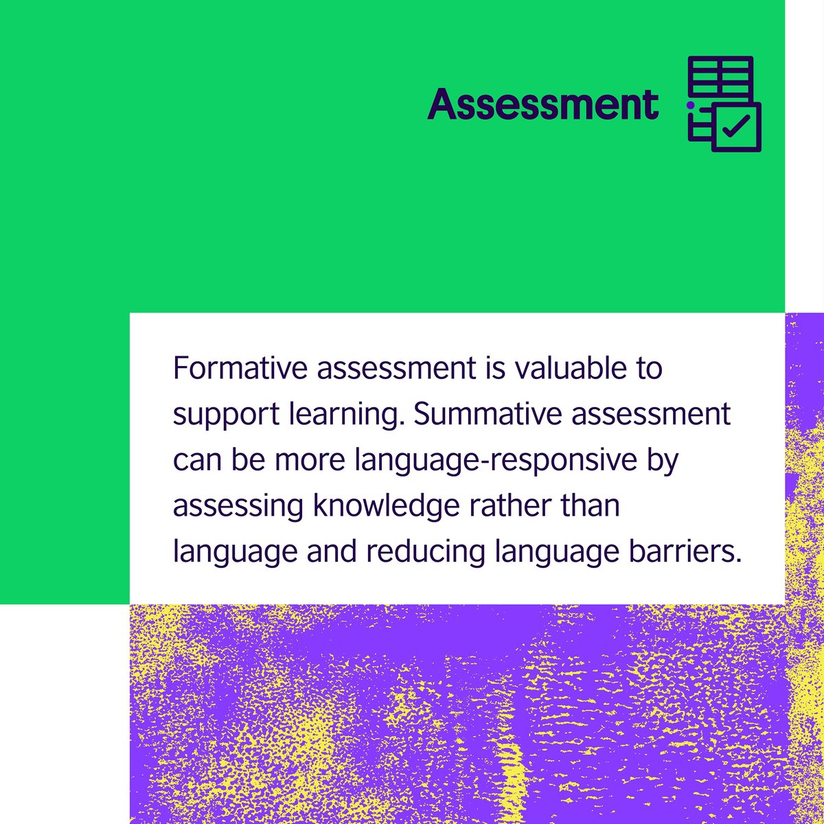 zmBritish's tweet photo. Many learners study in a language they don’t speak at home, leading to weaker outcomes and widening inequality.

Our paper offers practical, context‑sensitive solutions: https://t.co/TeXcefFRg6

#LanguageResponsiveEducation #LanguagePolicy #EducationPolicy https://t.co/YAcbCjZSEo
