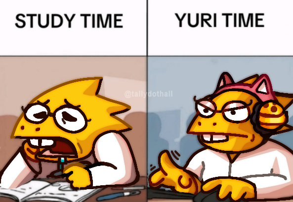 tallydothall's tweet photo. #undertale https://t.co/a1ogcDBGGA