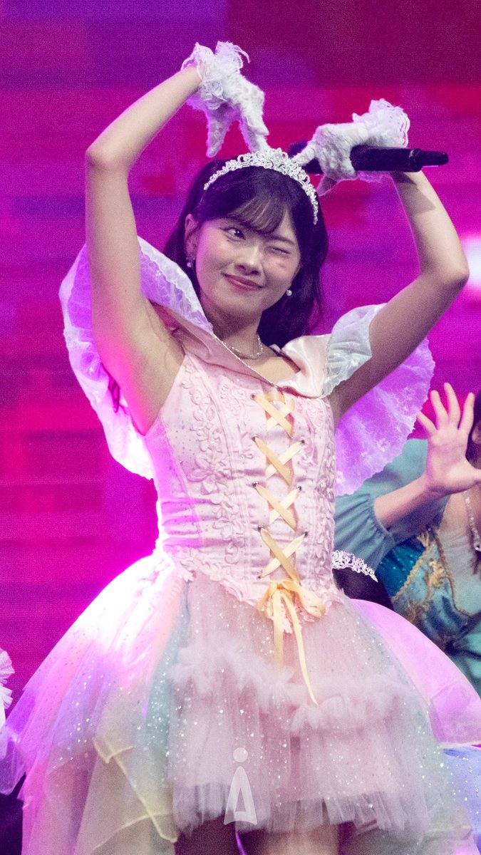 SobatAdtar's tweet photo. — 20260523. Fiony ✨

@A_FionyJKT48 #TGIF 💘 https://t.co/kpVwmJqkll