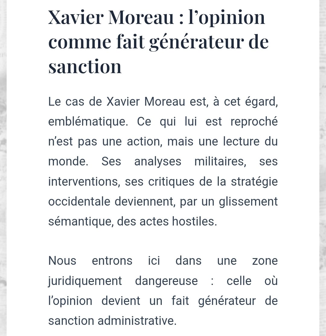 AlbertQuerd's tweet photo. @stratpol_site @ACheinine En fait, la liberté d'opinion reste.
Ce qui est interdit c'est d'exprimer cette opinion.
Surtout quand on est convaincant 

La sanction comme preuve de validité d'une analyse.

Savoir mais interdit de parler: 
La Loi du silence (I Confess, 1953) d’Alfred Hitchcock. https://t.co/5esQfZMDqV