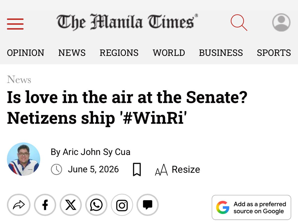 WinRi Official tweet media