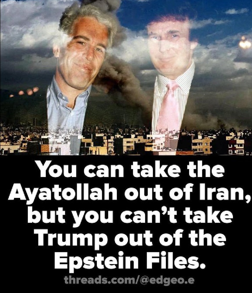 JohnFosterWay's tweet photo. @CNN @MSNBC @TheBeatWithAri @BigBlueWaveUSA @AriMelber @iamgabesanchez @nbc @kristenwelker @MichaelCohen212 @David_Feldman_ @MeidasTouch @meiselasb @MrTommyCampbell @hakeemjeffries @Majority54 @JasonKander @morningmika @MorningJoe @39thPOTUS @FBI @dpakman @NewsMeidasTouch @MTLegalAF @politico @CalltoActivism @LukeBeasley @RBReich @ABC @adammocklerr @jonstewart @ProjectLincoln @charliekirk11 @JimmyKimmelLive @JoeBiden @BarackObama @marcorubio @SenMarkKelly @Pontifex @SenDuckworth @Steven_Colbert_ 🚨 #EMERGENCY 🚨

🔥🇺🇲🔥

 What will it take to convince #MAGA #FellowAmericans that they Elected a #Convicted_Felon #Pedophile_In_Chief #47thPOTUS ❓

There are #WITNESSES #PICTURES &amp;...

If #Trumps_Loyalists released the #Epstein_Files #Trump's still hid'n❓

#VoteBLUE

🔥🇺🇲🔥 https://t.co/Sl1uGv7dHG