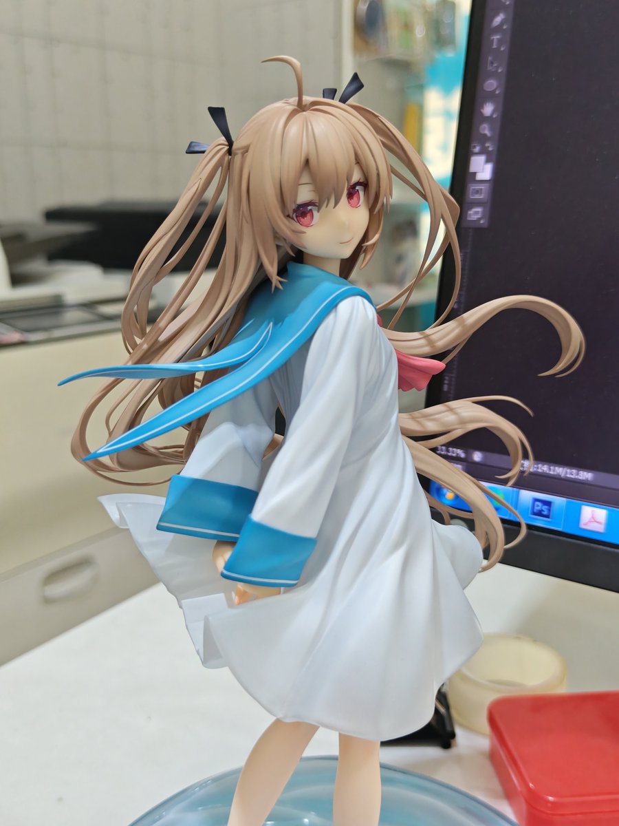 平泽唯 tweet media