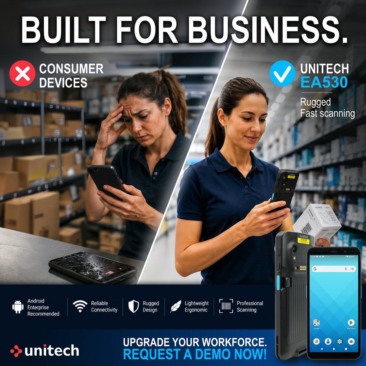 Unitech Router Unitech Europe (@UnitechEU) / Posts / X