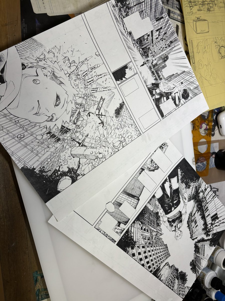 soyouuotoko's tweet photo. お力貸していただけるアシスタント様を探しております。
よろしくお願いします。 https://t.co/B9I7ICYa18