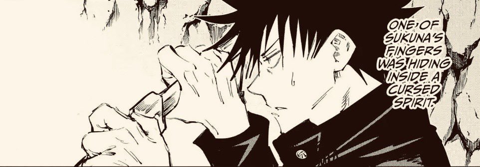 InbornMalice's tweet photo. @BattlingBeast 

* … „Determination“ is the closest thing I can assign to someone who literally lives for combat.

* And here I thought teach was the pinnacle of how strong a Monster can get. Then again… https://t.co/ySzFpN92wF