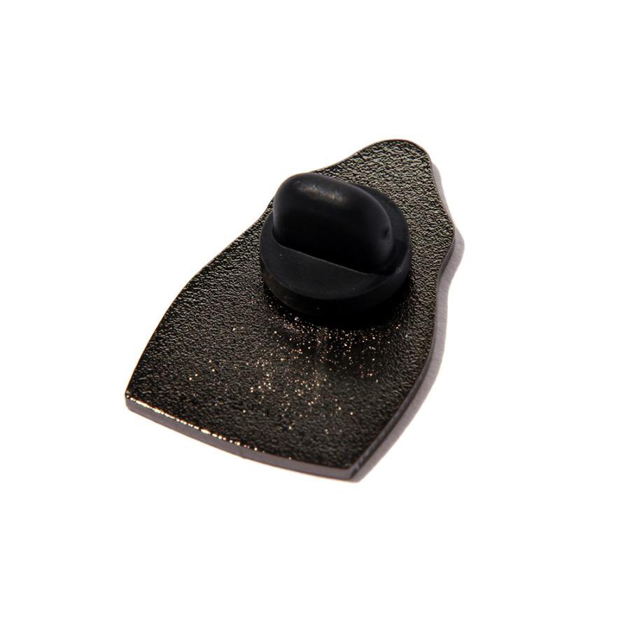 moshmachine_10's tweet photo. 【パンクドランカーズ】

ピンズシリーズに待望の新作が登場です！
やっと復活の鮫人ピンズ。 お久しぶりなのでベーシックにGRAYとWHITEの2色！！
カバンに付けたり、帽子に付けたり、楽しみ方は無限大！

-Yahooショップ
https://t.co/hexeSh6y4f https://t.co/WxxIKdrCbM