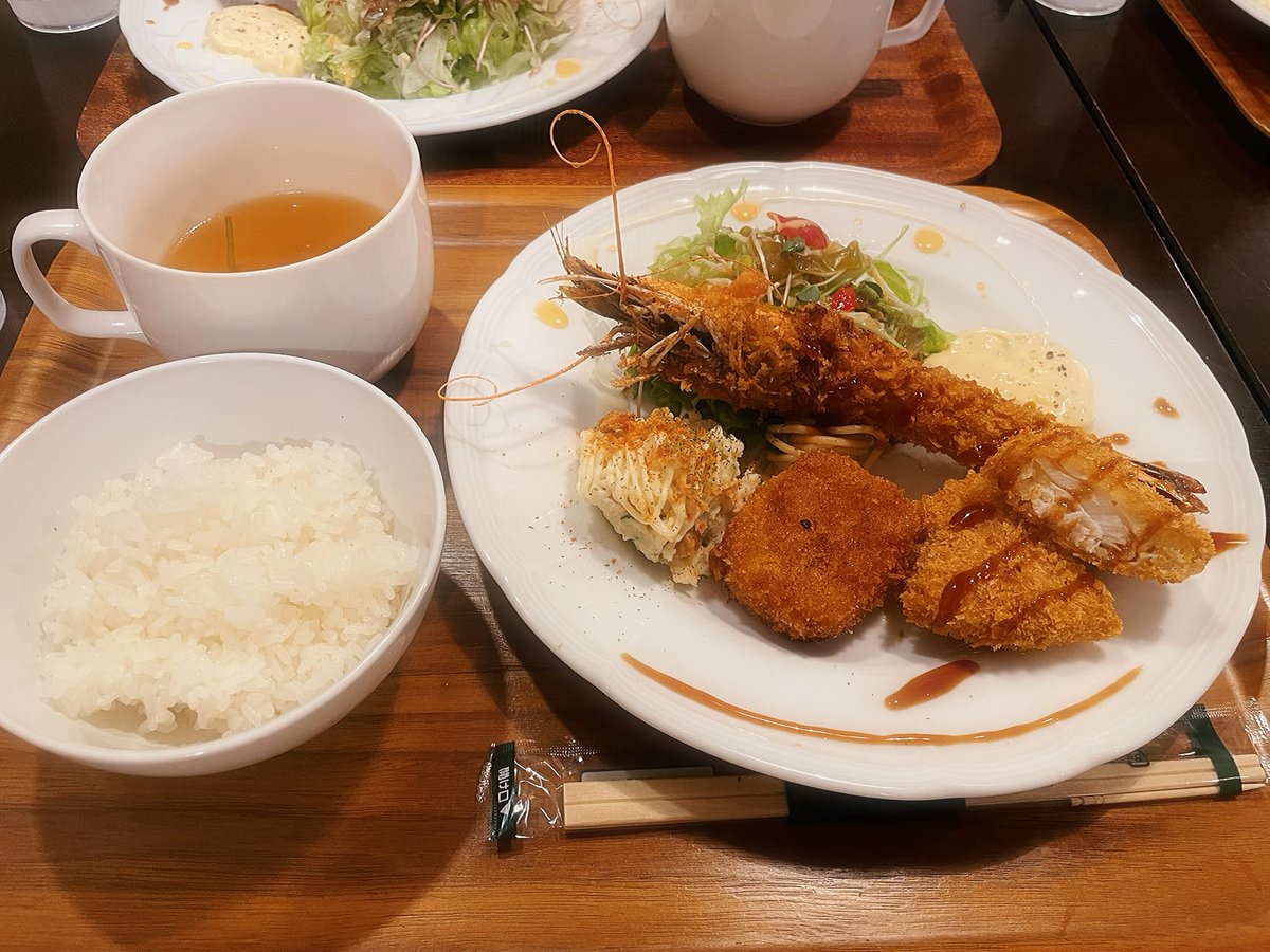 とんちゃんページ　6点まとめ割 本気で美味しかった٩(◦`꒳´◦)۶ 女子会楽しかった！