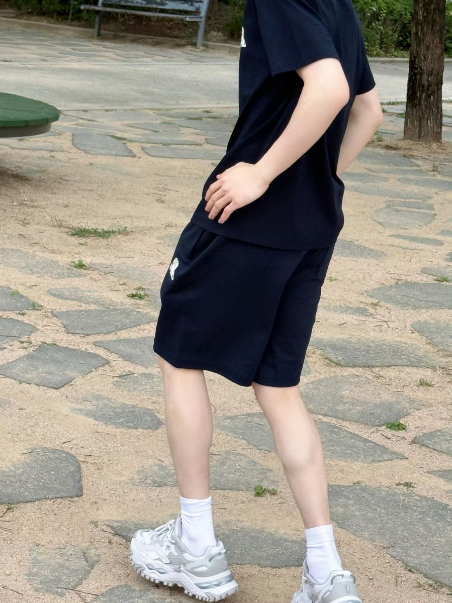 AND2BLE_TH's tweet photo. [WEIBO] 260605

This Summer🐶🍃#FILAFUSION 
🔗https://t.co/qXCuPmzoY4

#ZHANGHAO #จางฮ่าว
#AND2BLE #앤더블 #แอนดับเบิ้ล https://t.co/kT7toQggsO