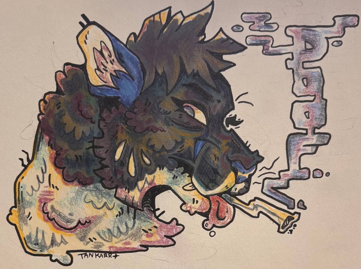 Tankarr_'s tweet photo. @HOTPINKCOATI Here is my Tradi badges ! :D 80€ for a headshot 100€ for a fullbody https://t.co/2vWSFwEYqB