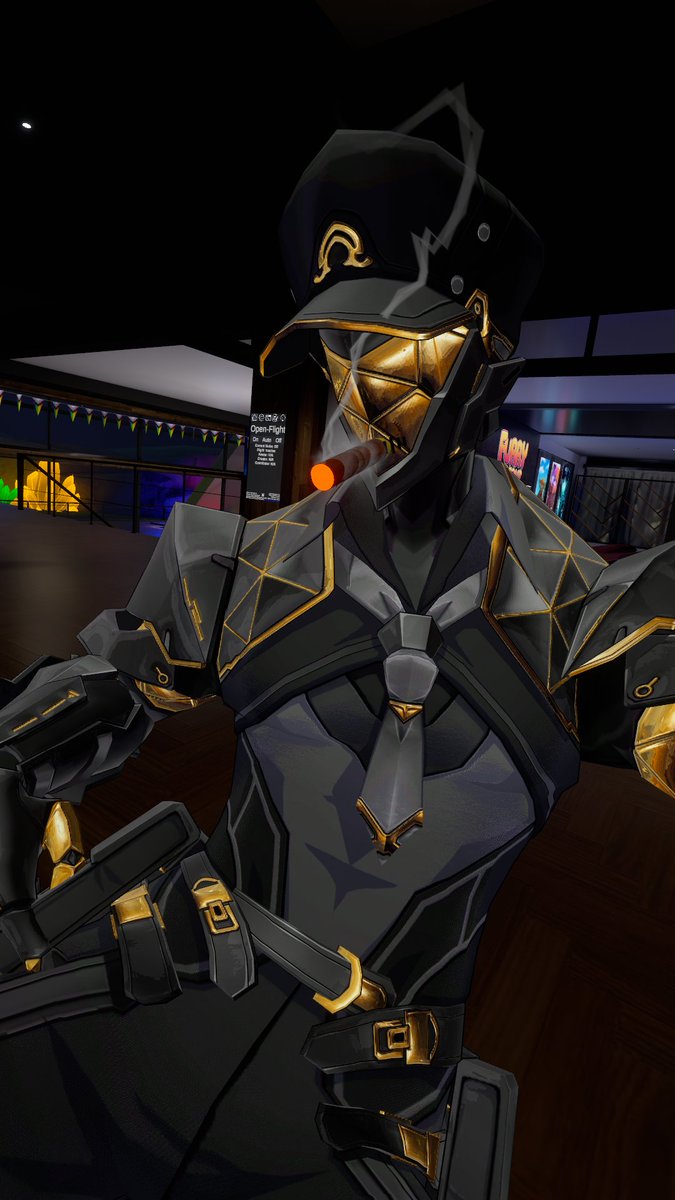 Proto_VA's tweet photo. #vrc #vrchat #dancer #fullbody #photography #vrchatcommunity #vrchatmoments #vrchatfriends #VRChatPhotography #vrchatfurry #vrchatphotoshoot https://t.co/gEJtSLXUtQ