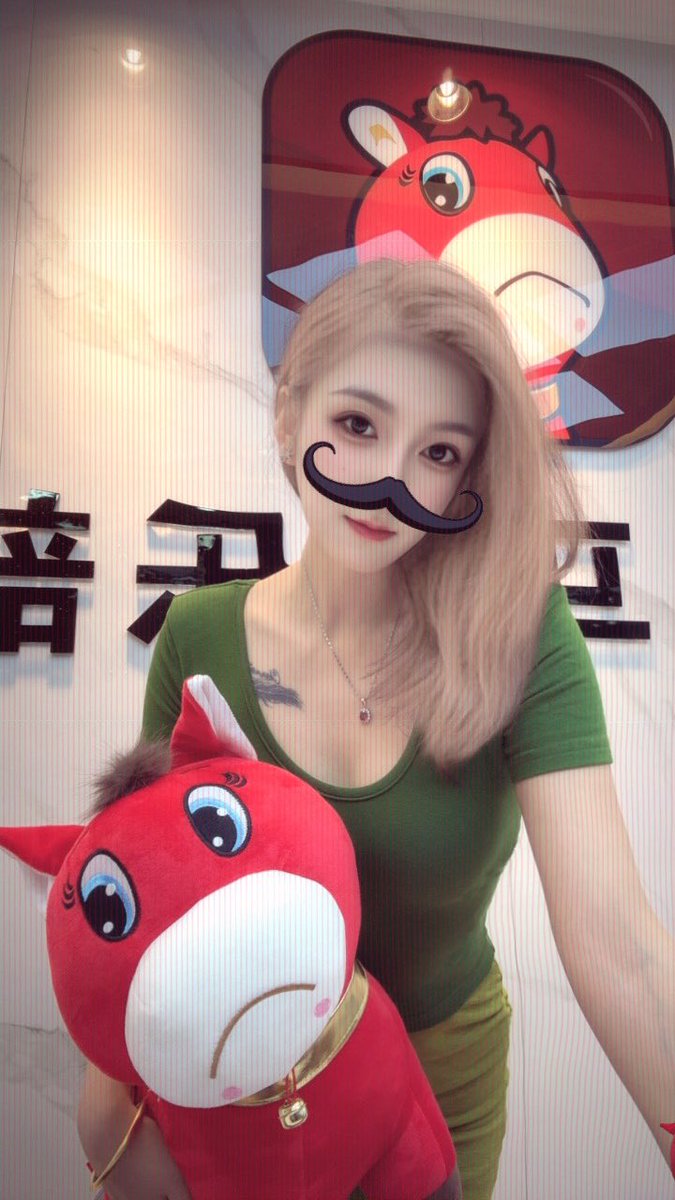 mm小考拉 tweet media