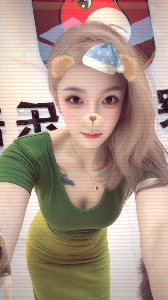 mm小考拉 tweet media