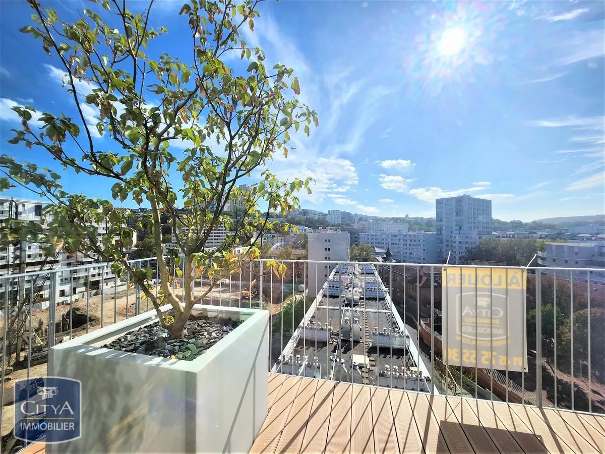 papa_connecte's tweet photo. 🏠T3 66 m2 meublé - 2138€ charges comprises

📍Quartier Jacques Henri Lartigue - Issy-les-Moulineaux (92)

Cytia https://t.co/44vUFpPzQZ