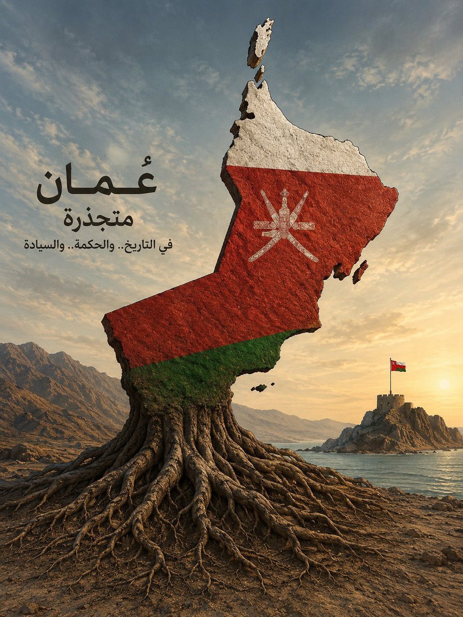 Said_Gafram's tweet photo. #عمان حضارة وإرث عريق مرتكز على أوتاد التاريخ . لا تلتفت للتصريحات الغوغائية والاشاعات الجوفاء .
فالجبال لا تنحني بل تعانق عنان السماء. 
#سلطنة_عمان 
#معركة_الوعي
#ميناء_الفحل https://t.co/RwpZ9kzQYS