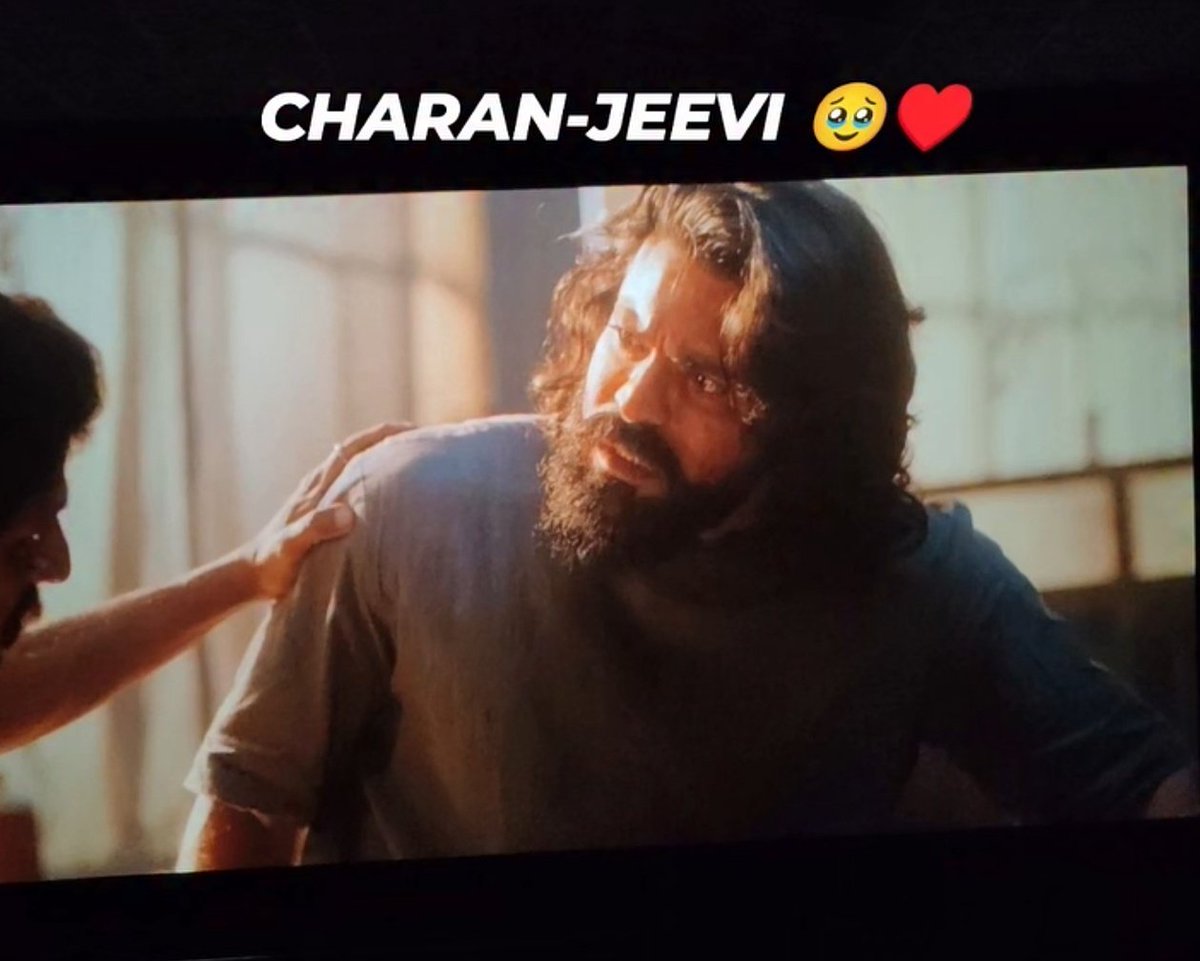 Mouli_Ka's tweet photo. Ram Charan movies antey chaalu ekkada leni rules regulations vastay prathi lucha LK ki..😡😡

Okademo Heroine exposing chestundi antaadu..asalu 1st time charan movie money heroine exposing chestundha sare ..

Inkokadu saraku samanu anedhi double meaning ani racha racha chesi censor dhaka tiskelli sogasu singaram ani change chepinchaadu inka evari movies lo ye songs lo double meanings levaa ?? only 1st time charan movie lone double meaning song start ayinattu buildup 🤣🤣

Inkokademo jagapati babu ki antha makeup avasarama normal ga cheychuga anta Arey komjja charan okkadi movie loney jagapati babu ki makeup vesara 🤡

Inkokadu antaadu RGS & peddi lo edoka defect petkoni cheviti vaaadila chesi kaalu tisesi acting antunadu avasarama ani orey pandi mari pottodu jai lava kusha lo nathi gaadila Enduku chesaadu ra thu buradha pandhullaara 🐖

ma charan anna movie ni leni ponivi negative chesi social media apps lo aa cinema ni champedaaka nidrakuda poru kadhara meeru bewarse kukkallaara. 🤡🤡