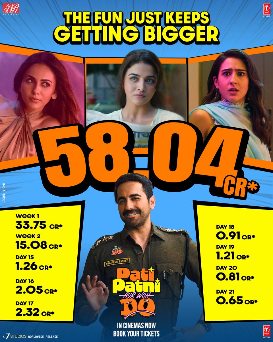 TSeries tweet picture