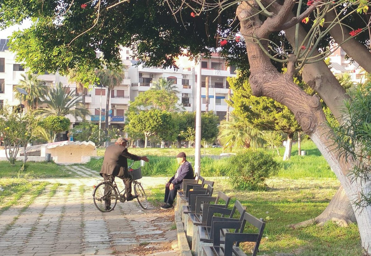 TheSyriaReport's tweet photo. The Syrian government has announced a new pension increase for retired public-sector workers, following salary hikes introduced earlier this year. While the measure raises incomes for hundreds of thousands of retirees, pensions remain well below estimated living costs.
Read more: https://t.co/Mu33OzwZUu