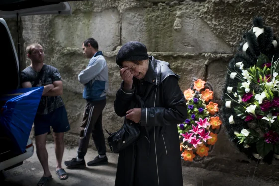 IuliiaMendel's tweet photo. Zelenskyy’s fan club in the West continues to devalue the lives of Ukrainians. They claim that while Putin carries out horrific shelling and thousands die, the West must remain “resilient” — never tire of issuing condemnations and never abandon the strategy that keeps producing these deaths. As if the mounting toll of Ukrainian lives is not, in itself, a compelling reason to stop the war.
Let me remind you that right now, in our time, there is Armenia and its PM Nikol Pashinyan. He made the painful decision to end a decades-long, devastating conflict with Azerbaijan in exchange for peace — a choice many Armenians struggled to accept. He openly stated it was the best thing he could do for his country. And he enjoys the full support of the very same Europe that treats the daily deaths of Ukrainians as a mere unfortunate inevitability.