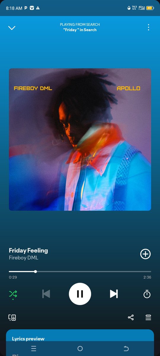 mubarak_codes's tweet photo. Friday feeling 😊😊 https://t.co/ptNLovxwVH
