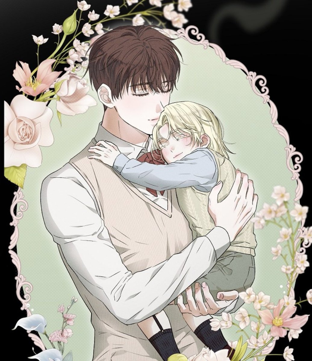 franzemy_'s tweet photo. How Koi sees his children: https://t.co/LfoXE7YA31