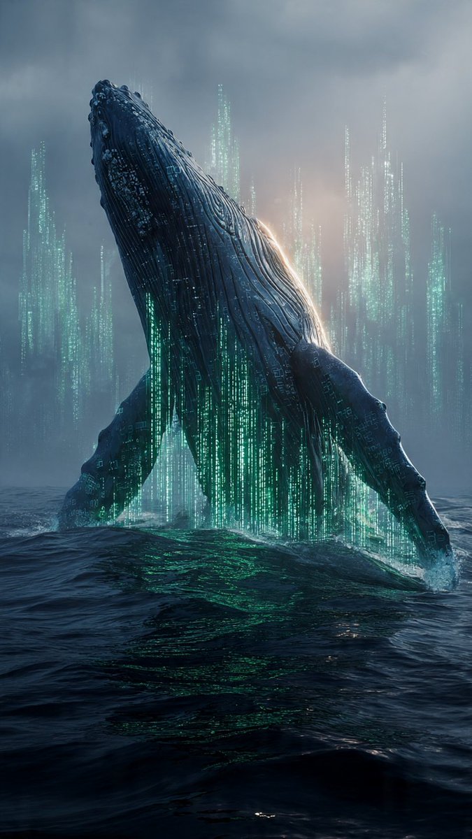 6ali___'s tweet photo. A reminder for every crypto investor:
The market rewards those who survive.
You don't need to catch every pump. You don't need to trade every day. You don't need to own every trending coin.
What you need is: ✓ A clear strategy ✓ Risk management ✓ Patience ✓ Consistency
Small https://t.co/HykIkWRZgw