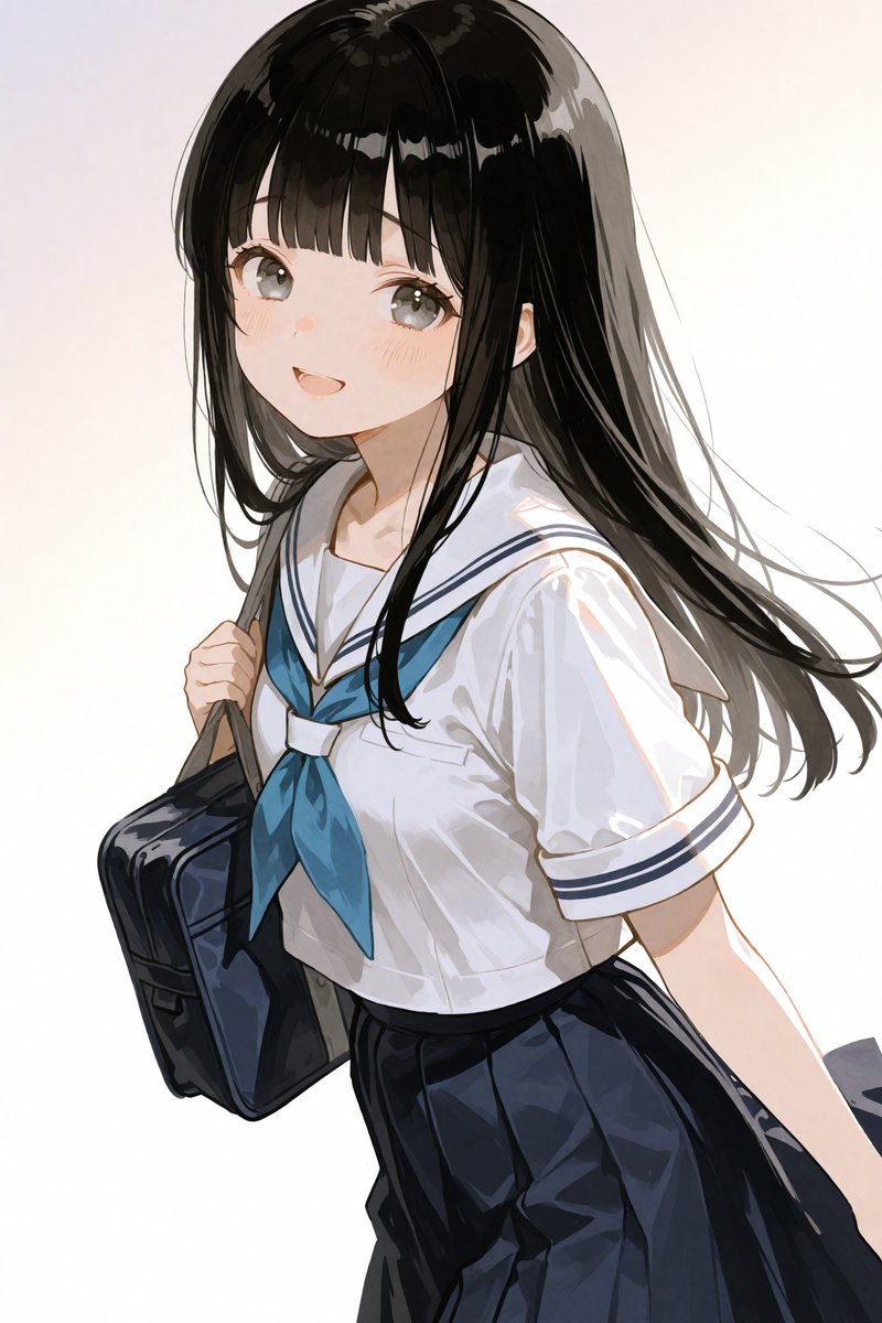 tski_2602's tweet photo. その日の帰り道

ユウ「美姫ちゃんの勢いに最初は驚いたけど、女子同士ってそういうものなの？」

陽奈「ははは。違うよ。あの子が凄いだけ。わたしには真似できないよ」

ユウ「そうなの？」

陽奈「そうだよ。それよりもユウ。もう自然に『美姫ちゃん』って呼んでる」

ユウ「あ。言われてみれば」

陽奈「ふふ。心配無用かな？」

ユウ「どうだろ？でも、保健室にいるより楽しいかも」

陽奈「そう。それは何より。でも、焦らないでね。ユウのペースで戻ったら良いんだから」

ユウ「うん。ありがと」

#story_of_u_tski