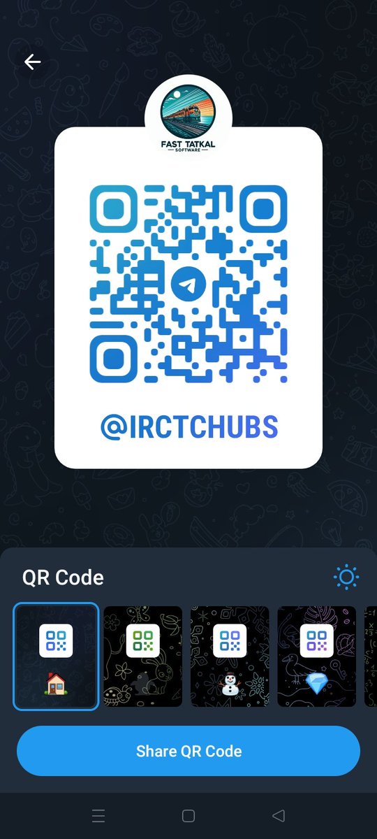 SuniilSiddh's tweet photo. There is many scammer active on telegram that claim tatkal booking and demand pre payment. This is two type government failure first tatkal booking through agent and second is financial fraud on the name of tatkal booking.
@RailMinIndia @RahulGandhi @yadavakhilesh @Mayawati @PMOIndia @RailwaySeva